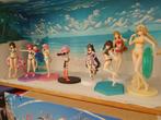 Anime Figures Diversen Complete Collectie Verkoop, Ophalen of Verzenden, Zo goed als nieuw
