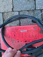 Elektroden Lasapparaat - Ferm TWM-45/140, Ophalen, Gebruikt, Minder dan 150 ampère, Elektroden