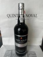 25 jaar oude vintage Vista Alegre port uit 2000 EXCEPTIONAL, Verzamelen, Nieuw, Ophalen of Verzenden, Vol, Overige gebieden