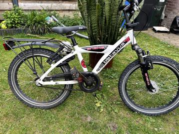 Kinderfiets 20 Inch beschikbaar voor biedingen