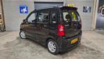 Suzuki Wagon R+ 1.3 Special 76PK, Voorwielaandrijving, Gebruikt, 4 cilinders, Origineel Nederlands