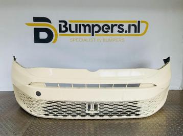 Bumper Volkswagen Caddy 2K7 2021-2025 2K7807221A Voorbumper beschikbaar voor biedingen