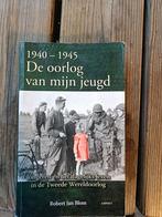 Boek over de oorlog, Boeken, Oorlog en Militair, Ophalen of Verzenden