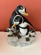 pinguïn beeld, Verzamelen, Beelden en Beeldjes, Ophalen, Zo goed als nieuw, Dier