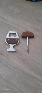 Bier opener, Ophalen, Nieuw