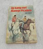 Op kamp met manege Picadero. Helen Taselaar., Boeken, Ophalen of Verzenden, Gelezen, Helen Taselaar