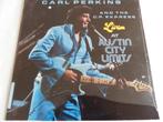 LP Carl Perkins And The C.P. Express, Ophalen of Verzenden, Nieuw in verpakking, 12 inch, Rock-'n-Roll