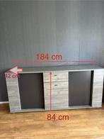 Dressoir, Huis en Inrichting, Kasten | Dressoirs, Ophalen of Verzenden, Zo goed als nieuw, 25 tot 50 cm