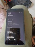 Microsoft Lumia 640 LTE, Ophalen of Verzenden, 6 megapixel of meer