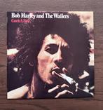 Bob Marley & The Wailers - Catch a Fire - LP - remastered, Ophalen of Verzenden, Nieuw in verpakking, 12 inch