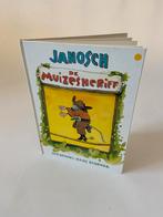 Janosch De Muizesheriff, Ophalen of Verzenden, Gelezen, Fictie algemeen