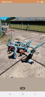 Eicher kantelploeg,  wentel ploeg, Zakelijke goederen, Tot 2500, Oldtimer, Tot 80 Pk, Ophalen
