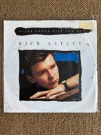 Rick Astley - Never gonna give you up, Cd's en Dvd's, Vinyl Singles, Ophalen of Verzenden, Zo goed als nieuw, 12 inch, Pop