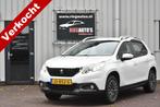 Peugeot 2008 1.2 82PK Active – 2016 – Origineel Nederlan, Voorwielaandrijving, Gebruikt, Euro 6, 1199 cc