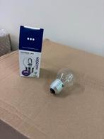 840x Halogeenlamp Kogel E27 28W, Minder dan 30 watt, Soft of Flame, Halogeen (gloei)lamp, Nieuw