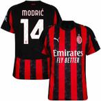 AC Milan 25/26 (Modric 14), Maat L, Ophalen of Verzenden, Nieuw, Shirt