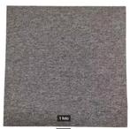 Key tiles tapijttegel Nieuw! | Onyx grijs | 305m² | op=op!, 75 m² of meer, Nieuw, Ophalen of Verzenden, Tapijttegels