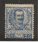 Italie  Yvert nr 69, Verzenden