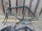 Gazelle Piet Pelle, Royal Holland oldtimer frame, 59 cm of meer, Ophalen