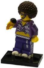 LEGO CMF SERIE 13: Disco Diva, Ophalen of Verzenden, Zo goed als nieuw, Complete set, Lego