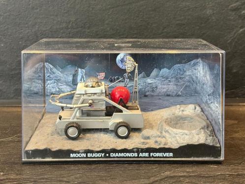 Moon Buggy * Diamonds Are Forever, Hobby en Vrije tijd, Modelauto's | 1:43, Nieuw, Auto, Overige merken, Ophalen of Verzenden