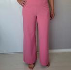 Studio Anneloes Flair Bonded broek M Dikke Travel Zalmroze, Maat 38/40 (M), Studio Anneloes, Ophalen of Verzenden, Zo goed als nieuw
