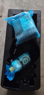 Bandenreparatie set Citroen c1/Peugeot 108/ Toyota Aygo, Auto diversen, Autoradio's, Ophalen, Nieuw