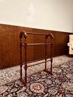Klassiek Engelse Handdoekrek, Antiek en Kunst, Ophalen