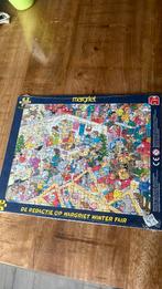 Jan van haasteren, Ophalen of Verzenden, 500 t/m 1500 stukjes, Nieuw