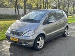 Mercedes A-klasse 190 Elegance*NEW APK 12/26*PARKEERSENSOREN, 125 pk, Gebruikt, Zwart, 4 cilinders