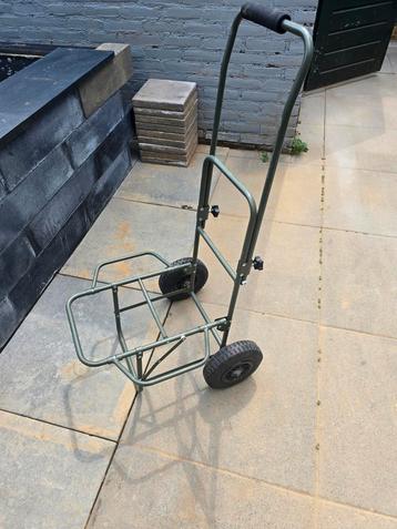 karpertrolley beschikbaar voor biedingen