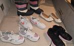 Schoenen 36 nike, Joop, omoda, gymschoenen, fila boots, Kinderen en Baby's, Kinderkleding | Schoenen en Sokken, Ophalen of Verzenden