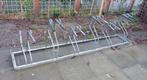 Fietsenrek voor 6 fietsen., Ophalen, Zo goed als nieuw
