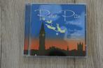 DE MUSICAL == Peter Pan oa met Vera Mann en Peter Faber, Cd's en Dvd's, Cd's | Filmmuziek en Soundtracks, Verzenden