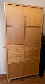IKEA (vintage) kast, Ophalen, Gebruikt