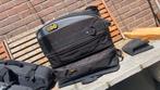 Prachtige Tanktas/Kofferset, Motoren, Accessoires | Koffers en Tassen, Ophalen of Verzenden, Gebruikt