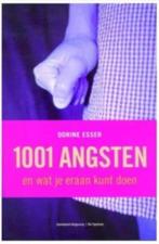 1001 angsten en wat je eraan kunt doen, Boeken, Ophalen of Verzenden, Zo goed als nieuw