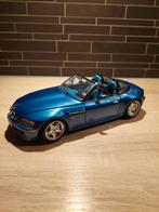 Bburago 1:18 BMW M Roadster - in doos, Ophalen of Verzenden, Nieuw, Auto, Bburago