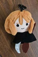 Sleutelhanger Hermelien Harry Potter, Ophalen of Verzenden, Zo goed als nieuw