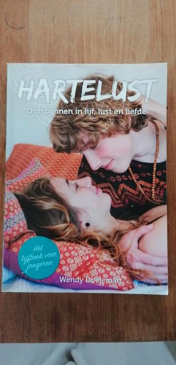 Wendy Doeleman - Hartelust beschikbaar voor biedingen