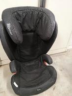 Römer Autostoel - Zwart, Kinderen en Baby's, Autostoeltjes, Romer, Verstelbare rugleuning, Ophalen of Verzenden, 9 t/m 36 kg
