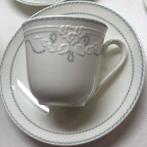 Amado koffieservies Villeroy en Boch, Ophalen, Zo goed als nieuw, Overige stijlen, Kop(pen) en/of Schotel(s)