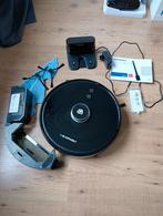 Robotstofzuiger blaupunkt met garantie, Witgoed en Apparatuur, Stofzuigers, Ophalen, Zo goed als nieuw, Robotstofzuiger