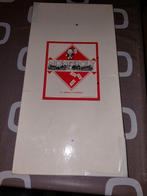 Oude Monopoly. Nederlandse Gulden Editie. Compleet., Vijf spelers of meer, Ophalen of Verzenden, Zo goed als nieuw, Parker