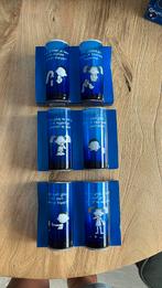 Blue band servies, longdrink glazen, Glas of Glazen, Nieuw, Ophalen of Verzenden, Glas