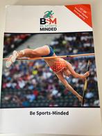 BSM Beweging, Sport en Maatschappij - Leerboek, Ophalen of Verzenden, Zo goed als nieuw, Overige sporten