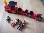 playmobil Kermis Kindertrein - 5549, Complete set, Ophalen of Verzenden, Zo goed als nieuw