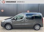 Peugeot Partner Tepee 1.2 PureTech Active Style / Trekhaak /, Voorwielaandrijving, 65 €/maand, Stof, Gebruikt