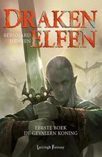 Bernhard Hennen- Draken Elfen deel 1- nieuw boek, Boeken, Fantasy, Verzenden, Nieuw