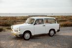 Trabant 1.1 LAST EDITION 444 (bj 1991), Auto's, Oldtimers, 4 stoelen, Origineel Nederlands, Handgeschakeld, 1043 cc